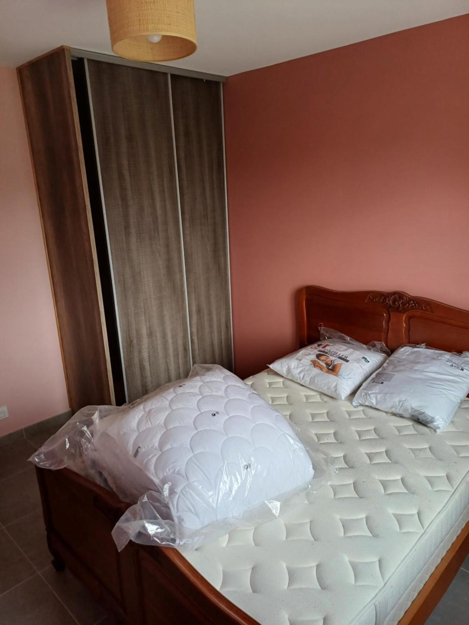 Willa La Palombe Chapdeuil Zewnętrze zdjęcie